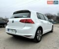 Білий Фольксваген e-Golf, об'ємом двигуна 0 л та пробігом 90 тис. км за 10300 $, фото 7 на Automoto.ua