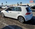 Фольксваген e-Golf 2016 в Кропивницком (Кировограде) на Automoto.ua Белый Фольксваген e-Golf, объемом двигателя 0 л и пробегом 103 тыс. км за 2300 $, фото 1 на Automoto.ua