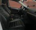 Білий Фольксваген e-Golf, об'ємом двигуна 0 л та пробігом 112 тис. км за 9500 $, фото 13 на Automoto.ua