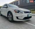 Білий Фольксваген e-Golf, об'ємом двигуна 0 л та пробігом 91 тис. км за 7650 $, фото 1 на Automoto.ua