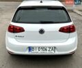 Білий Фольксваген e-Golf, об'ємом двигуна 0 л та пробігом 90 тис. км за 10300 $, фото 8 на Automoto.ua