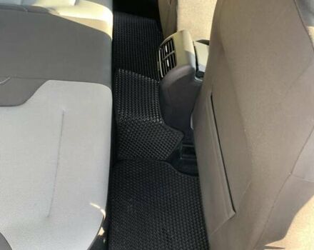 Белый Фольксваген e-Golf, объемом двигателя 0 л и пробегом 82 тыс. км за 10300 $, фото 17 на Automoto.ua