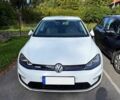 Белый Фольксваген e-Golf, объемом двигателя 0 л и пробегом 107 тыс. км за 9200 $, фото 17 на Automoto.ua