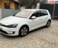 Білий Фольксваген e-Golf, об'ємом двигуна 0 л та пробігом 34 тис. км за 11999 $, фото 1 на Automoto.ua