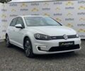 Белый Фольксваген e-Golf, объемом двигателя 0 л и пробегом 132 тыс. км за 9400 $, фото 9 на Automoto.ua