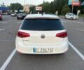 Білий Фольксваген e-Golf, об'ємом двигуна 0 л та пробігом 150 тис. км за 9100 $, фото 1 на Automoto.ua