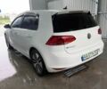 Білий Фольксваген e-Golf, об'ємом двигуна 0 л та пробігом 157 тис. км за 7400 $, фото 5 на Automoto.ua