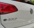 Белый Фольксваген e-Golf, объемом двигателя 0 л и пробегом 91 тыс. км за 8500 $, фото 2 на Automoto.ua