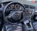 Белый Фольксваген e-Golf, объемом двигателя 0 л и пробегом 120 тыс. км за 11000 $, фото 13 на Automoto.ua