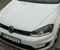 Белый Фольксваген e-Golf, объемом двигателя 0 л и пробегом 166 тыс. км за 7600 $, фото 6 на Automoto.ua