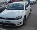 Білий Фольксваген e-Golf, об'ємом двигуна 0 л та пробігом 184 тис. км за 9000 $, фото 1 на Automoto.ua