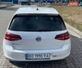 Белый Фольксваген e-Golf, объемом двигателя 0 л и пробегом 149 тыс. км за 8500 $, фото 4 на Automoto.ua