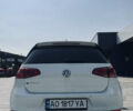 Белый Фольксваген e-Golf, объемом двигателя 0 л и пробегом 59 тыс. км за 9400 $, фото 7 на Automoto.ua