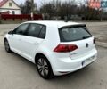 Білий Фольксваген e-Golf, об'ємом двигуна 0 л та пробігом 90 тис. км за 10300 $, фото 11 на Automoto.ua
