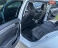Белый Фольксваген e-Golf, объемом двигателя 0 л и пробегом 120 тыс. км за 11000 $, фото 16 на Automoto.ua