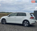 Белый Фольксваген e-Golf, объемом двигателя 0 л и пробегом 132 тыс. км за 9500 $, фото 23 на Automoto.ua