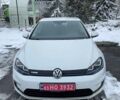 Белый Фольксваген e-Golf, объемом двигателя 0 л и пробегом 92 тыс. км за 8900 $, фото 1 на Automoto.ua