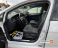Белый Фольксваген e-Golf, объемом двигателя 24 л и пробегом 130 тыс. км за 11250 $, фото 20 на Automoto.ua