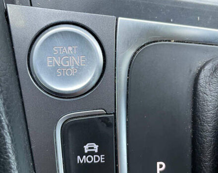 Белый Фольксваген e-Golf, объемом двигателя 0 л и пробегом 102 тыс. км за 7100 $, фото 13 на Automoto.ua