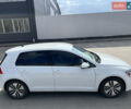 Белый Фольксваген e-Golf, объемом двигателя 0 л и пробегом 130 тыс. км за 10400 $, фото 12 на Automoto.ua