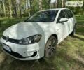 Білий Фольксваген e-Golf, об'ємом двигуна 0 л та пробігом 69 тис. км за 12000 $, фото 5 на Automoto.ua