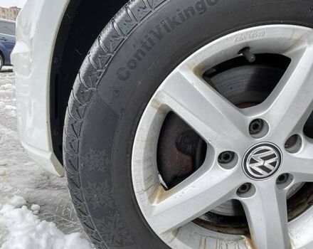 Білий Фольксваген e-Golf, об'ємом двигуна 0 л та пробігом 91 тис. км за 8500 $, фото 23 на Automoto.ua