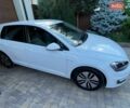 Білий Фольксваген e-Golf, об'ємом двигуна 0 л та пробігом 166 тис. км за 8800 $, фото 2 на Automoto.ua