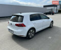 Белый Фольксваген e-Golf, объемом двигателя 0 л и пробегом 130 тыс. км за 10400 $, фото 15 на Automoto.ua