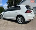 Білий Фольксваген e-Golf, об'ємом двигуна 0 л та пробігом 110 тис. км за 9800 $, фото 8 на Automoto.ua