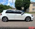 Білий Фольксваген e-Golf, об'ємом двигуна 0.15 л та пробігом 130 тис. км за 9700 $, фото 4 на Automoto.ua