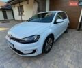 Білий Фольксваген e-Golf, об'ємом двигуна 0 л та пробігом 166 тис. км за 8800 $, фото 6 на Automoto.ua