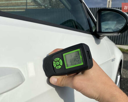 Белый Фольксваген e-Golf, объемом двигателя 0 л и пробегом 132 тыс. км за 9500 $, фото 111 на Automoto.ua