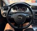 Білий Фольксваген e-Golf, об'ємом двигуна 0 л та пробігом 143 тис. км за 9800 $, фото 58 на Automoto.ua