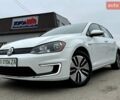 Білий Фольксваген e-Golf, об'ємом двигуна 0 л та пробігом 90 тис. км за 10300 $, фото 1 на Automoto.ua