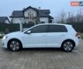 Белый Фольксваген e-Golf, объемом двигателя 0 л и пробегом 93 тыс. км за 8000 $, фото 4 на Automoto.ua