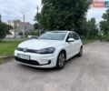 Белый Фольксваген e-Golf, объемом двигателя 0 л и пробегом 116 тыс. км за 10200 $, фото 17 на Automoto.ua