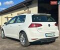 Белый Фольксваген e-Golf, объемом двигателя 0 л и пробегом 84 тыс. км за 8700 $, фото 2 на Automoto.ua