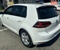 Білий Фольксваген e-Golf, об'ємом двигуна 0 л та пробігом 160 тис. км за 9200 $, фото 14 на Automoto.ua