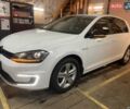 Белый Фольксваген e-Golf, объемом двигателя 0 л и пробегом 115 тыс. км за 8999 $, фото 54 на Automoto.ua