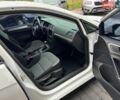 Білий Фольксваген e-Golf, об'ємом двигуна 0 л та пробігом 104 тис. км за 9500 $, фото 19 на Automoto.ua