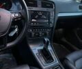 Белый Фольксваген e-Golf, объемом двигателя 0 л и пробегом 120 тыс. км за 7999 $, фото 17 на Automoto.ua