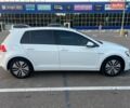 Білий Фольксваген e-Golf, об'ємом двигуна 0 л та пробігом 150 тис. км за 9100 $, фото 1 на Automoto.ua