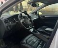 Білий Фольксваген e-Golf, об'ємом двигуна 0 л та пробігом 112 тис. км за 9500 $, фото 12 на Automoto.ua