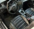 Белый Фольксваген e-Golf, объемом двигателя 0 л и пробегом 176 тыс. км за 9499 $, фото 15 на Automoto.ua