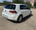 Білий Фольксваген e-Golf, об'ємом двигуна 0 л та пробігом 110 тис. км за 9800 $, фото 3 на Automoto.ua