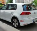 Белый Фольксваген e-Golf, объемом двигателя 0 л и пробегом 91 тыс. км за 8500 $, фото 1 на Automoto.ua