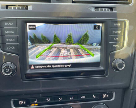 Белый Фольксваген e-Golf, объемом двигателя 0 л и пробегом 102 тыс. км за 7100 $, фото 27 на Automoto.ua