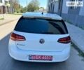 Білий Фольксваген e-Golf, об'ємом двигуна 0 л та пробігом 131 тис. км за 10750 $, фото 25 на Automoto.ua