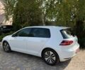 Белый Фольксваген e-Golf, объемом двигателя 0 л и пробегом 176 тыс. км за 9499 $, фото 6 на Automoto.ua
