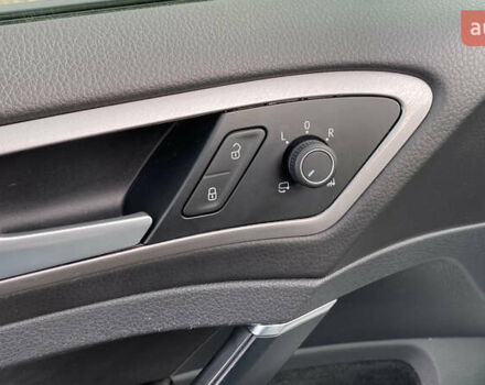 Белый Фольксваген e-Golf, объемом двигателя 0 л и пробегом 132 тыс. км за 9500 $, фото 97 на Automoto.ua